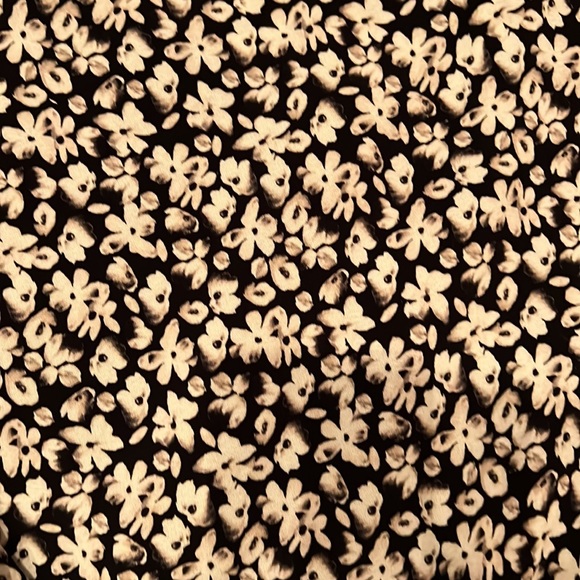 Abercrombie & Fitch twist front midi - Picture 4 of 6